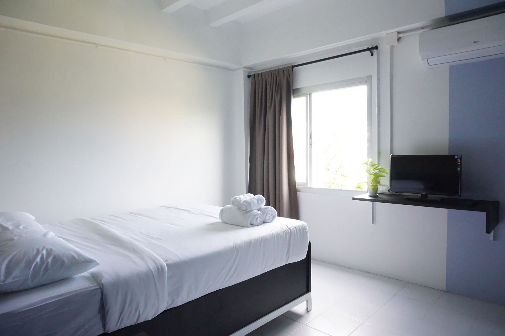 Bedgasm Hotel X Cafe Nimman Chiang Mai Luaran gambar