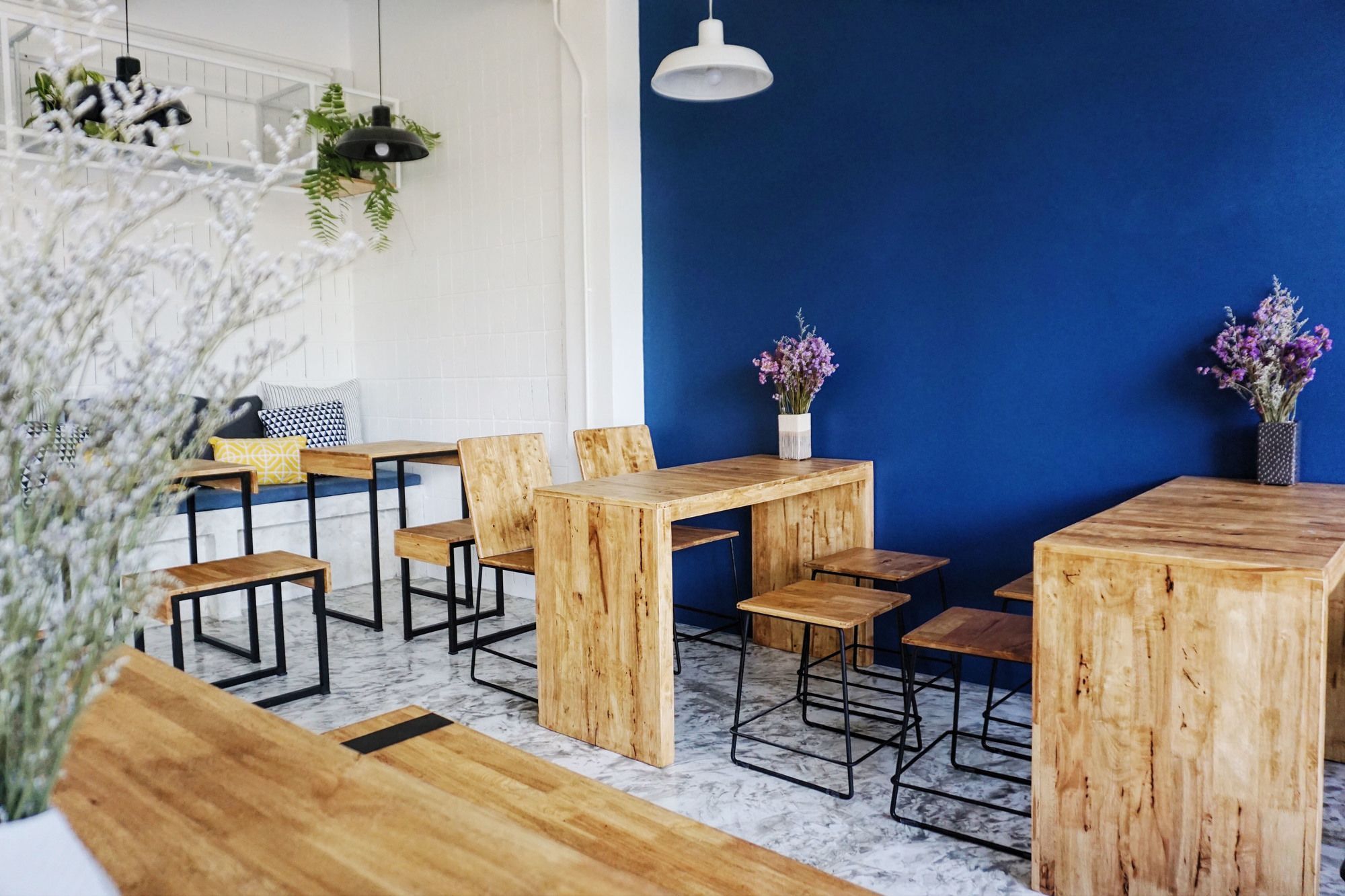 Bedgasm Hotel X Cafe Nimman Chiang Mai Luaran gambar